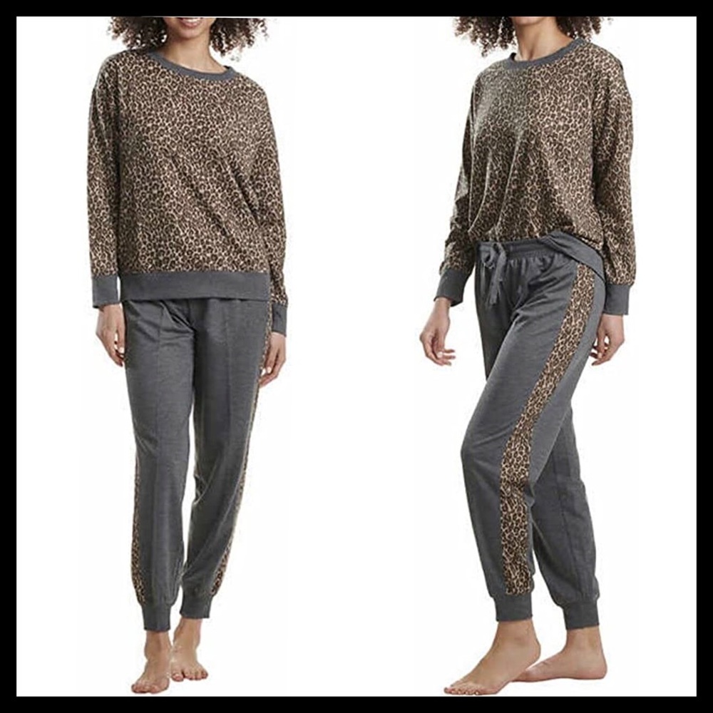 Splendid 2 Piece Pajama Set
